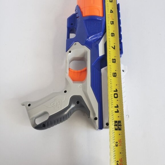 NERF N-STRIKE ELITE Disruptor Strongarm Foam Blaster Dart - Picture 6 of 6